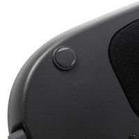 Masseur intelligent multifonctionnel pour le cou, outil de massage électrique par contact pour le massage local quotidien du cou à domicile