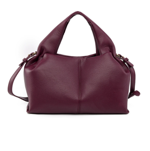 Phong cách mới mềm leathercloud hình túi xách thời trang và đơn giản phù hợp để mang theo hoặc như một túi vai cho hàng ngày - Product Image 2