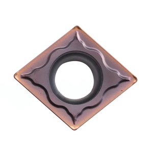 Nóng bán ZCC-CT ccmt09t304 <span class=keywords><strong>ccmt09t308</strong></span> ccmt120404 ccmt120408 ccmt060204 ccmt060208 máy tiện chủ sở hữu Carbide chèn - Product Image 5