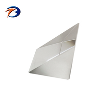 K9 angle droit prismes en verre optique de lunettes d'assurage pour l'escalade