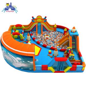 <span class=keywords><strong>Castillo</strong></span> de ciencia universo nave espacial temática Luna inflable rebote <span class=keywords><strong>casa</strong></span> para niños moonwalks <span class=keywords><strong>2019</strong></span> - Product Image 3