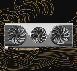 <span class=keywords><strong>MOORE</strong></span> thread MTTS80 16 GDDR6 <span class=keywords><strong>a</strong></span> 256 Bit 1905MHz Core PCI Express MXM GPU Desktop con uscita display - Product Image 2