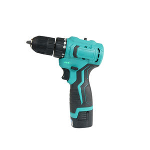 Destornillador <span class=keywords><strong>Eléctrico</strong></span> T12 de 22N.m de la <span class=keywords><strong>Mejor</strong></span> <span class=keywords><strong>Calidad</strong></span>, Fabricado en China, Precio Competitivo, <span class=keywords><strong>Taladro</strong></span> <span class=keywords><strong>Eléctrico</strong></span> de 1300mA - Product Image 2