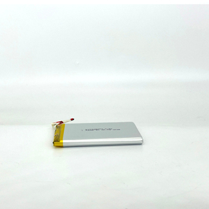 3.7V Pouch Lithium ion polymer pin 4000mAh LiPo Li-Polymer ngân hàng điện 40000mAh cho các thiết bị khác nhau - Product Image 6