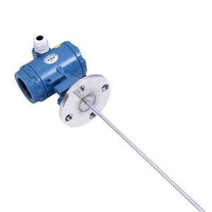 Capacitieve Niveaumeter Zender Water Vloeistofniveau Schakelaar Siroop Met Capaciteitsniveau <span class=keywords><strong>Sensor</strong></span> Elektrische Capaciteit Voor Poeder - Product Image 3