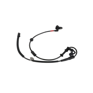 Kia <b>Wheel</b> Speed Sensor 59830-1W000 ALS2350 CW51074 For Rio ABS <b>Replacement</b> Part - Product Image 1