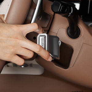 Palanca de Cambios Tipo Columna para Hyundai con Soporte de Palanca y Moldura, Accesorio Interior para Transmisión Automática para Hyundai Sonata - Product Image 3