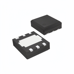 Composant électronique de gestion de l'alimentation (PMIC) 6 WFDFN à pad exposé XC6209B33ADR-G – Canal Fabricant - Product Image 1