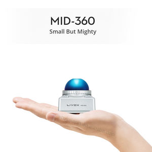 Capteurs LiDAR de cartographie 3D Livox Mid-360 pour <span class=keywords><strong>robot</strong></span> et automatisation - Product Image 3