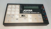PLC JOFRA MLC Multi-Loop Calibrator Warranty Product