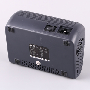 Cargador de Batería Inteligente Balanceado HTRC L6X2 de Doble Canal con Control Remoto para Modelos de Aviones 2-6S - Product Image 5