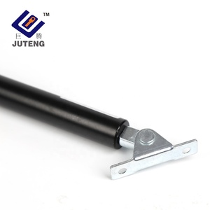 Resorte de Gas de Alta Resistencia Personalizado de 1500N para Soporte de Tapa de Máquina, Amortiguador de Gas Industrial para Varilla de Soporte de Cubierta de Equipo - Product Image 6