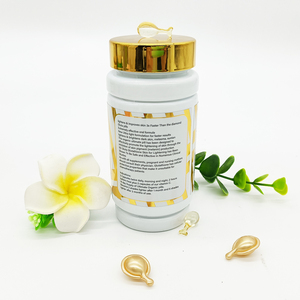 Lotion corporelle 5D Gluta <span class=keywords><strong>Caramel</strong></span> Vitamine C Collagène Recommandée pour les peaux foncées, élimination des taches pigmentaires, des vergetures, des coups de soleil, de la mélanine - Product Image 5