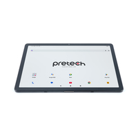 Station de recharge frontale NFC pour tablette 11 pouces Android 16 GMS, Kiosque Softpos avec paiement sans contact, Affichage numérique, Moniteur de tableau de bord, Écran intelligent