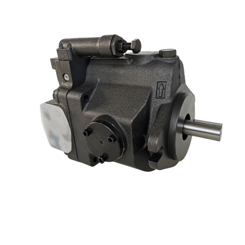 V38SAJS-BRX-95SWE ZHENYUAN Hydraulic Piston Pump V38 V15 V23 VZ50 VZ63 VZ80 VZ100 High Pressure Variable Displacement Pump
