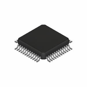 Composants de circuits électroniques Interface 48 FQFP MC44722AVFU Service complet original - Product Image 1