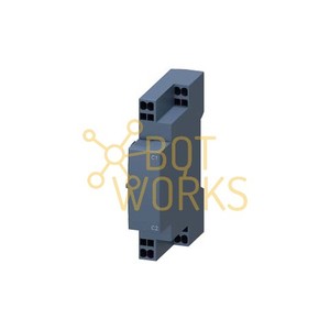 Siemens 3RV29022DB0 - Nuovo - Product Image 1