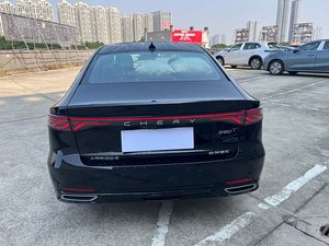 Chery Arrizo 8 1.6T DCT Usata del 2022, Cambio DCT a 7 Velocità, Consumo di Carburante 6.5L, Velocità Massima 205km/h, Auto Compatta - Product Image 5