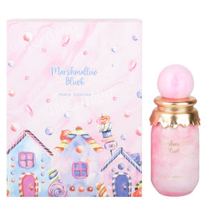 Nouveau parfum pour femmes <span class=keywords><strong>Paris</strong></span>, haute qualité avec une fragrance longue durée, 15% de concentré d'eau de parfum arabe de Dubaï - Product Image 1