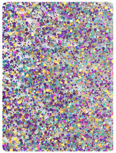 3mm de espesor transparente brillo puntos Acrílico - Product Image 5