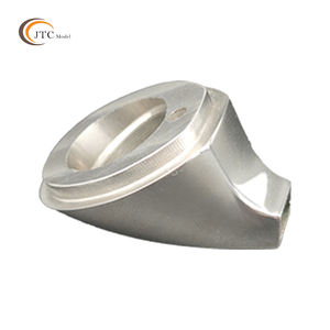 Usine OEM Prototypage rapide Service d'usinage CNC Acier inoxydable Laiton Cuivre ABS Nylon Fraisage Pièces tournantes - Product Image 5