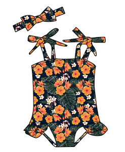 <span class=keywords><strong>Maillot</strong></span> <span class=keywords><strong>de</strong></span> <span class=keywords><strong>bain</strong></span> une <span class=keywords><strong>pièce</strong></span> pour petites filles avec <span class=keywords><strong>bandeau</strong></span> à nœud assorti, <span class=keywords><strong>maillot</strong></span> <span class=keywords><strong>de</strong></span> <span class=keywords><strong>bain</strong></span> à volants sur les épaules, <span class=keywords><strong>maillot</strong></span> <span class=keywords><strong>de</strong></span> <span class=keywords><strong>bain</strong></span> personnalisé pour enfants, adorable <span class=keywords><strong>maillot</strong></span> <span class=keywords><strong>de</strong></span> <span class=keywords><strong>bain</strong></span> d'été - Product Image 5