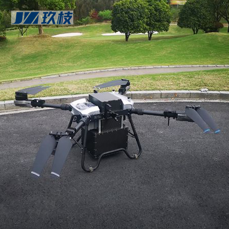 How to Choose a Heavy Lift Drone: Expert Buying Guide 2024