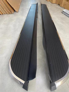 Usine gros marchepieds Side Step Bar seuils étrier pour Dongfeng DFSK Glory 580 Pro 2020 + - Product Image 4