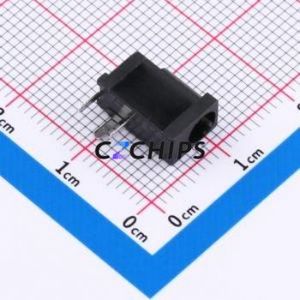 ชิปวงจรรวม DC-002-2.0A-1.3ขั้วต่อไฟฟ้า DC PMIC ใหม่และดั้งเดิม - Product Image 1