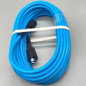 Taizhou JC G044 firme en estructura carrete de manguera de alta presión tubo de manguera <span class=keywords><strong>Wacher</strong></span> de agua - Product Image 2