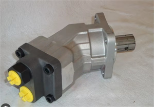 Pompe hydraulique haute pression Lainuo A17FO A17FO023/032/045/063 A17FO107 R902162388 A17FO023/10NLWK0E81-0 Pompe à piston - Product Image 3