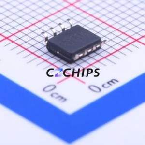 Chip IC de circuito integrado MC34063ADR de alta calidad, PMIC, IC de potencia DC-DC, venta al por mayor, componente electrónico, servicio BOM - Product Image 2