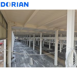 Edificios <span class=keywords><strong>de</strong></span> metal prefabricados <span class=keywords><strong>de</strong></span> 40x40 con estructura <span class=keywords><strong>de</strong></span> acero <span class=keywords><strong>de</strong></span> almacén <span class=keywords><strong>de</strong></span> cuartos <span class=keywords><strong>de</strong></span> estar a la venta - Product Image 4