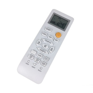 Nuevo Control Remoto Original para <span class=keywords><strong>Aire</strong></span> <span class=keywords><strong>Acondicionado</strong></span> <span class=keywords><strong>LG</strong></span> V9014557 0010401715AD - Product Image 4