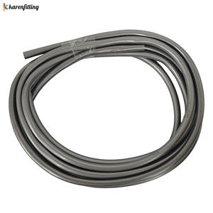 Pistolet de lavage électrique haute pression 5000 PSI ABS nettoyage manuel court lavage de voiture déclencheur 4000psi pression - Product Image 6