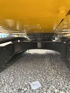 Máquina precisa y eficiente Excavadora sobre orugas KOMATSU PC360 Máquina de envío rápido Solución confiable para la venta con alta calidad - Product Image 6