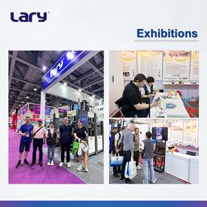 Akıllı Kontrol 1650KN Kauçuk Taban Enjeksiyon Makinesi (Koşu Ayakkabıları ve Antrenman Ayakkabıları Elastik Tabanları İçin) - Product Image 5