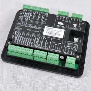 Mebay Dc72d Mk2 Diesel <b>Generator</b> Control Panel With Parameter Monitoring And Fault Detection For <b>Generator</b> Set - Product Image 4