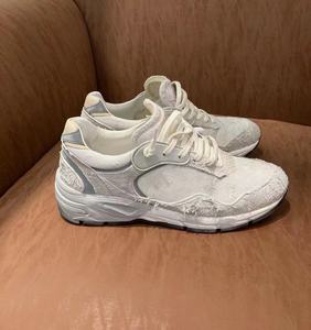 Chaussures de luxe pour hommes, confortables, respirantes, imperméables, à lacets, marque originale, nouvelle collection 2026, haute qualité - Product Image 1