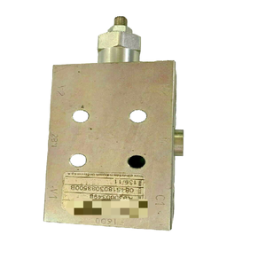 R930003498 Hidrolik Dengeleyici Vbso-se-30-<span class=keywords><strong>pl</strong></span>-wbrfc1-12-1:4-35 - Product Image 1