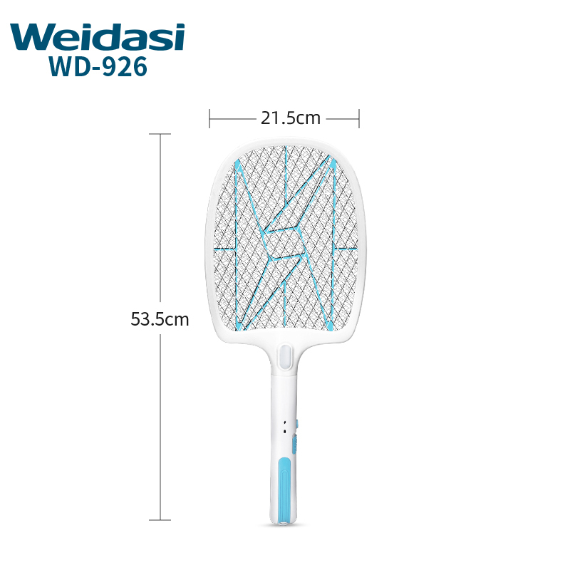 Weidasi 2024 New Upgrade Wholesale Mosquito