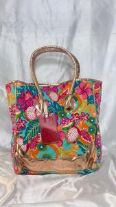 Sacs matelassés multicolores - Product Image 2