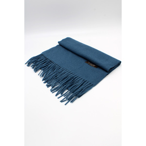 ผ้าพันคอ hologramme-รุ่น145768 BLEU-BRUME - Product Image 2