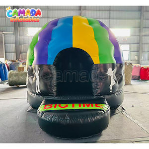 Castillo Inflable con Diseño Nuevo, Protección UV y Ecológico, Castillo de Brinco para Adultos, Combo con Soplador, Alquiler para Fiestas, en Oferta - Product Image 2