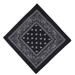 Bandana personnalisée multifonctionnelle, bandana pour cheveux, accessoire de mode tendance pour streetwear, style hip hop, cosplay - Product Image 6