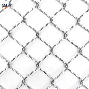 Valla de Alambre Galvanizado Recubierto de PVC de Alta Seguridad y Excelente Calidad en Oferta - Product Image 3