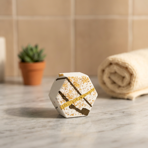 Spray Natural para Spa con Aroma a Coco Afrutado de Grandma's Cookies - Product Image 2