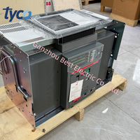 Disjoncteur à air basse tension ABB 630A/800A/1000A/1250A/1600A/2000A/2500A/3200A/4000A/5000A/6300A SACE Emax