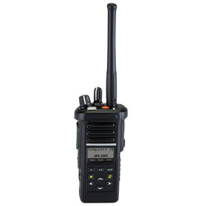 Apx2000 P25 xách tay hai cách phát thanh có sẵn trong 700/800 MHz VHF UHF Analog MDC-<span class=keywords><strong>1200</strong></span> kỹ thuật số apco P25 cho <span class=keywords><strong>Motorola</strong></span> - Product Image 2