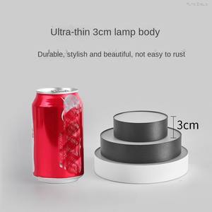 Plafonnier LED IP65, découpe de 90 mm, dimmable, anti-éblouissement, pour chambre à coucher, salon, hôtel, haute luminosité, durable - Product Image 4